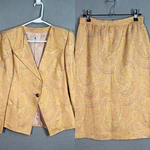 Set tuta ungaro solo - set,