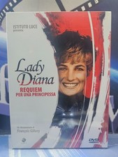 LADY DIANA REQUIEM PER UNA
