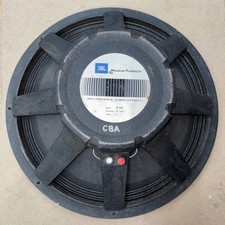 JBL K151 Altoparlante Woofer