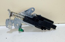 MOTORINO CHIUSURA PORTELLONE POSTERIORE PER FORD Fiesta 5° Serie 2S6T-432A98-A