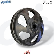 CAMPANA FRIZIONE POLINI EVO2