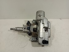 Pompa servosterzo elettrica