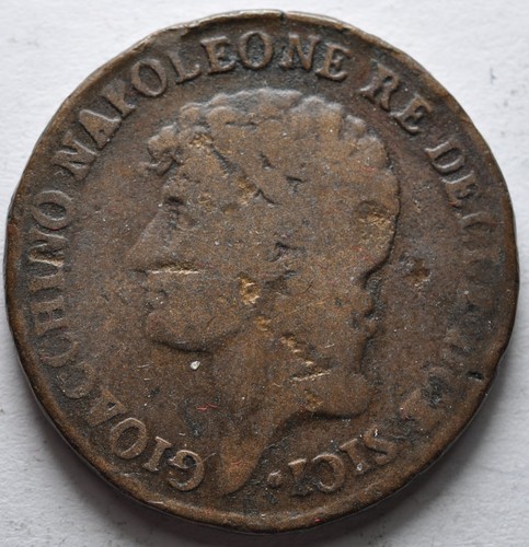 Regno napoli gioacchino - ,