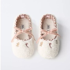 Scarpe ballerine ZARA Home