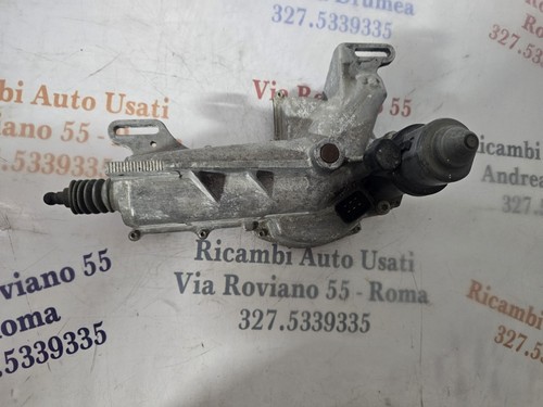 Attuatore smart forfour - attuatore,