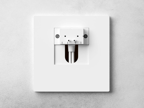 Placca relè netatmo - relè,