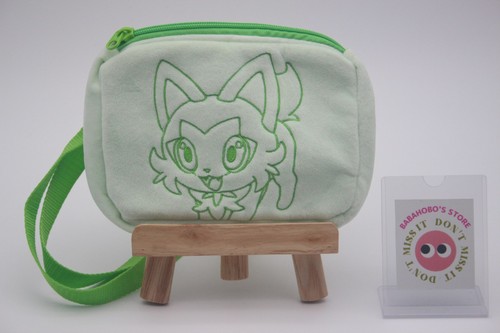 Custodia fennekin - custodia, /