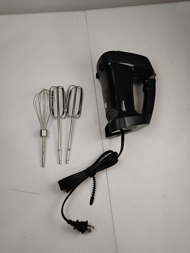 Hamilton beach mixer manuale - mixer,