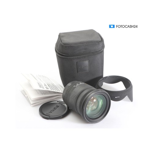Sigma 17 70 - sigma, sld