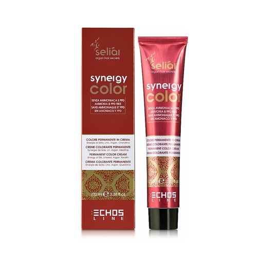 Colore per capelli echosline - colore,