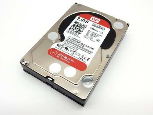 Western digital red pro tb - digital,