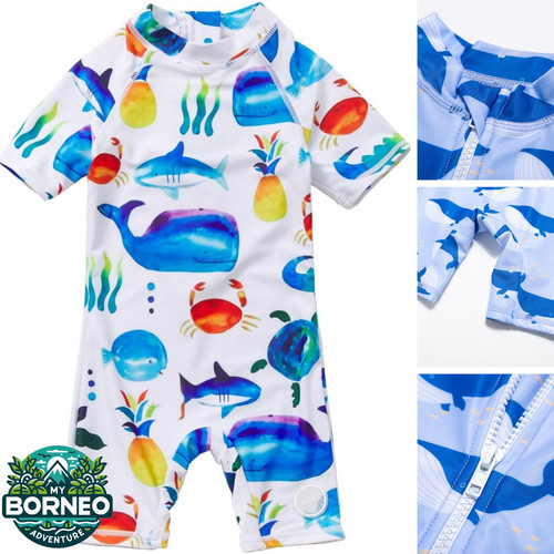 Costume bagno bambino - da,