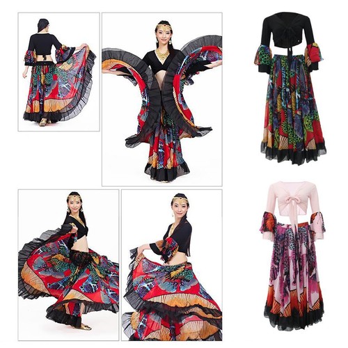 Costumi danza del ventre - di, di
