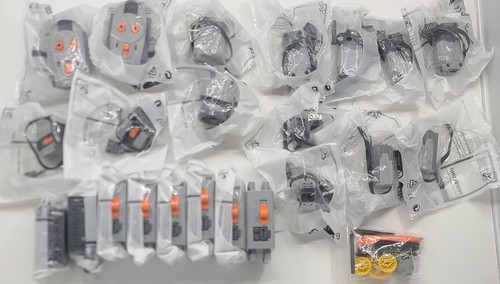 47pz set motore - set, kit
