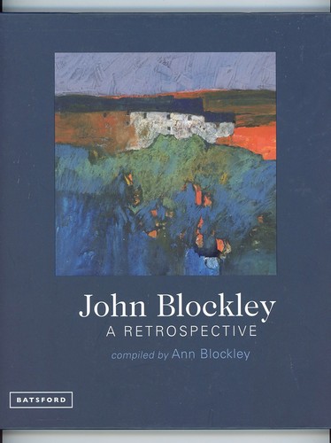 John blockley retrospective - john,