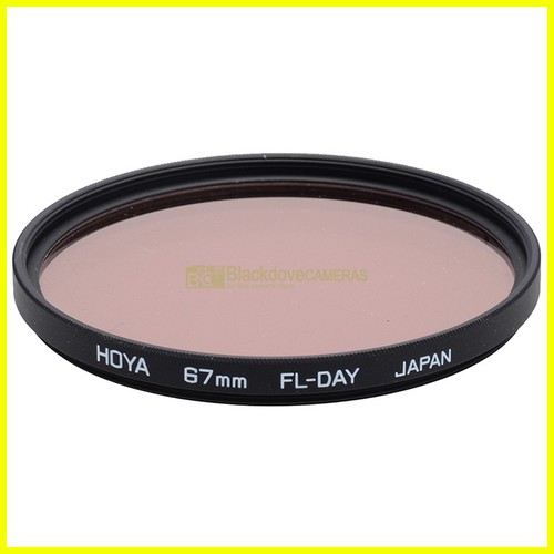 Hoya day 67mm filtro - 67mm,