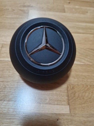 Airbag volante mercedes benz - volante,