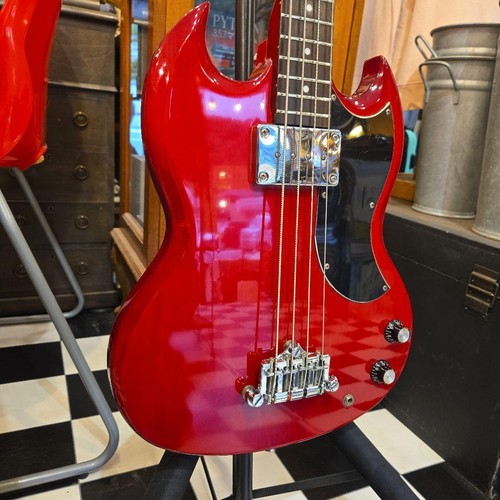 Epiphone 0 basso - sg, eb-0
