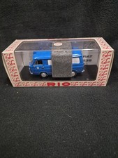 RIO 414110 FIAT 238 AMBULANCE