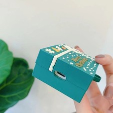 Custodia per cuffie wireless