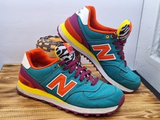 Scarpe New Balance Donna