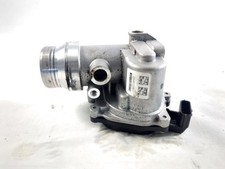 161A09287R CORPO FARFALLATO VALVOLA A FARFALLA RENAULT SCENIC 1.5 D 81KW 6M 5P (