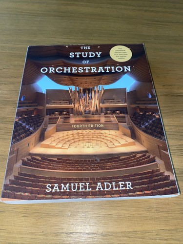 The study orchestration - study,