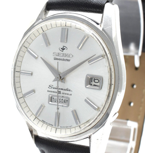Orologio uomo seiko - orologio, seikomatic