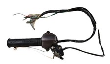 Comando Gas Per Moto Honda 125