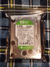 Western Digital Caviar Green