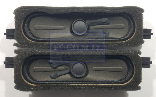 Casser altoparlanti speakers - casser,