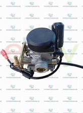 Carburatore Per Piaggio Fly