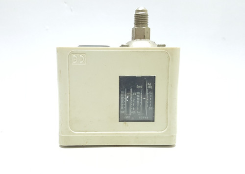Danfoss pressostato - danfoss,