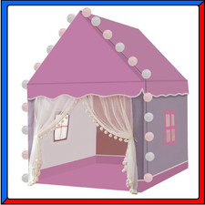 Tenda Da Gioco Per Bambini Con