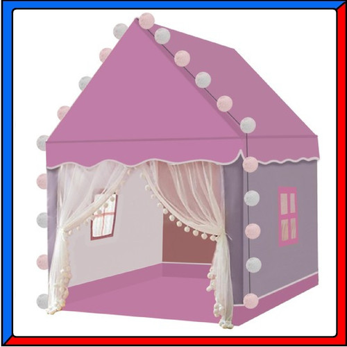 Tenda gioco per bambini - per, con
