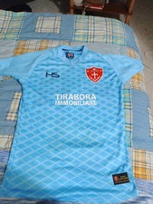 Maglia Triestina Centenaria