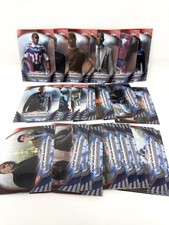 2025 Topps Chrome Marvel