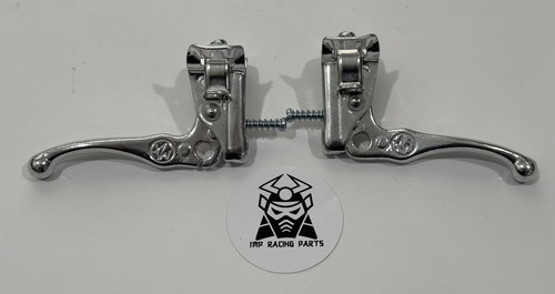Set leve freno bmx - leve, old
