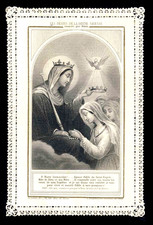 (125631) Santino merlettato