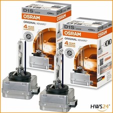 OSRAM D1S XENARC ORIGINALE