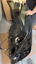 Porta Ant. Audi A3 2004 Tre