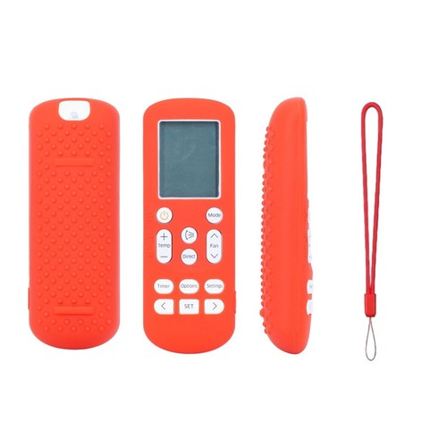 Custodia silicone telecomando