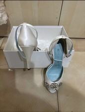 SCARPE TACCO DONNA PER SPOSA