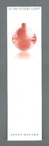 Carte publicitaire - ,