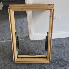 Finestra tetto perno centrale