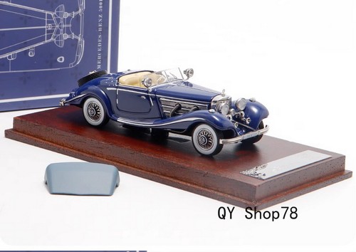 Modellino auto liberty - auto, 1/64