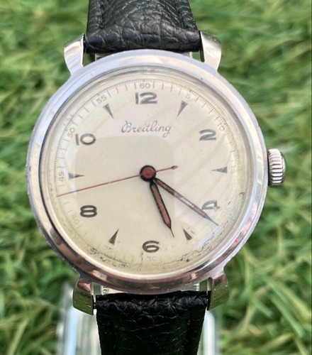 Orologio breitling vintage - breitling,