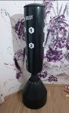 sacco da boxe da terra Fisiostore