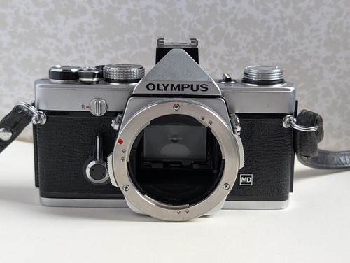 Olympus 1 body - olympus, only