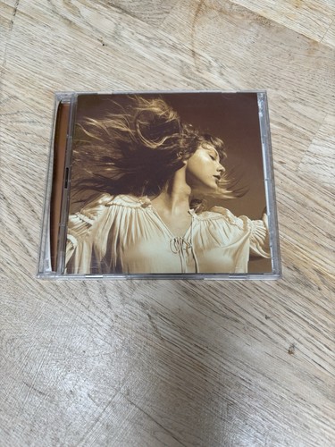 Taylor swift fearless - taylor,